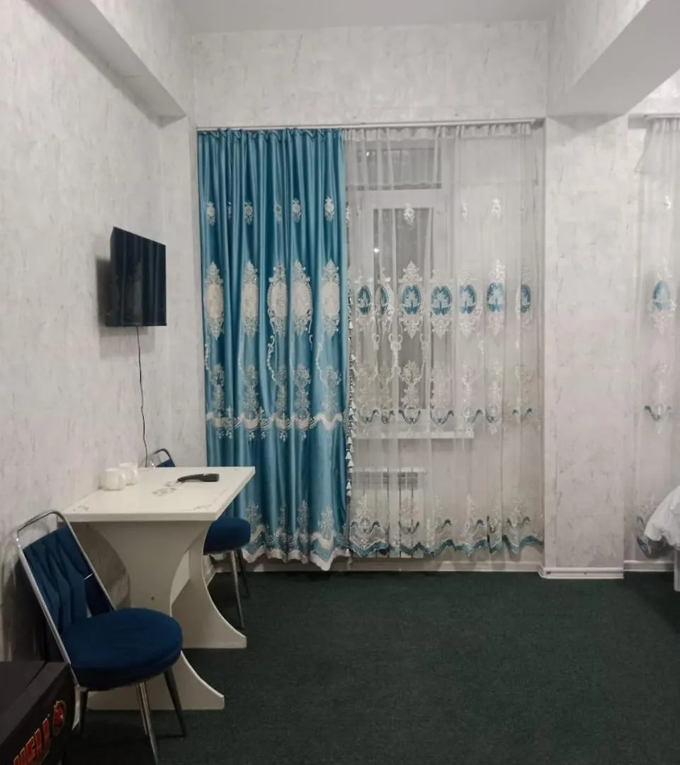 Айымхан Almaty 2*,