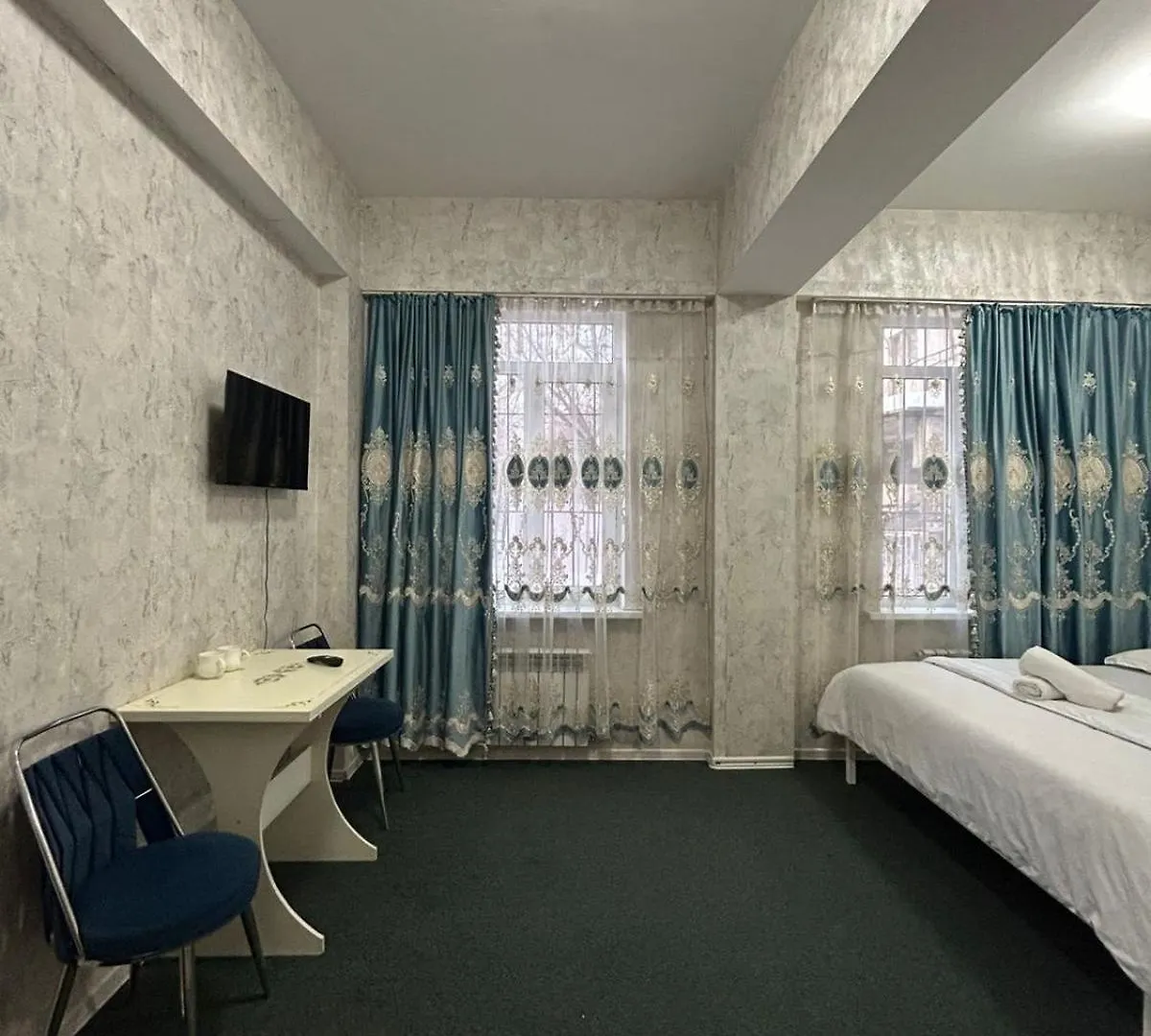 ** Hotel Айымхан Almaty Kazakhstan