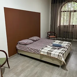 2* Отель комплекс Aura